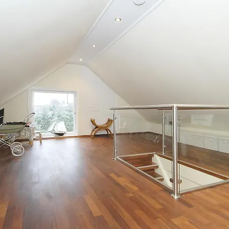 Guest house Flesland & Studio Bergen